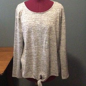 This is a Talbots woman’s top